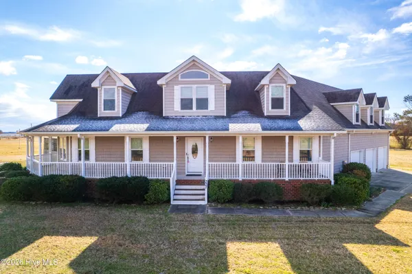 $795,000 | 337 Woodleigh Road, Knotts Island, NC 27950