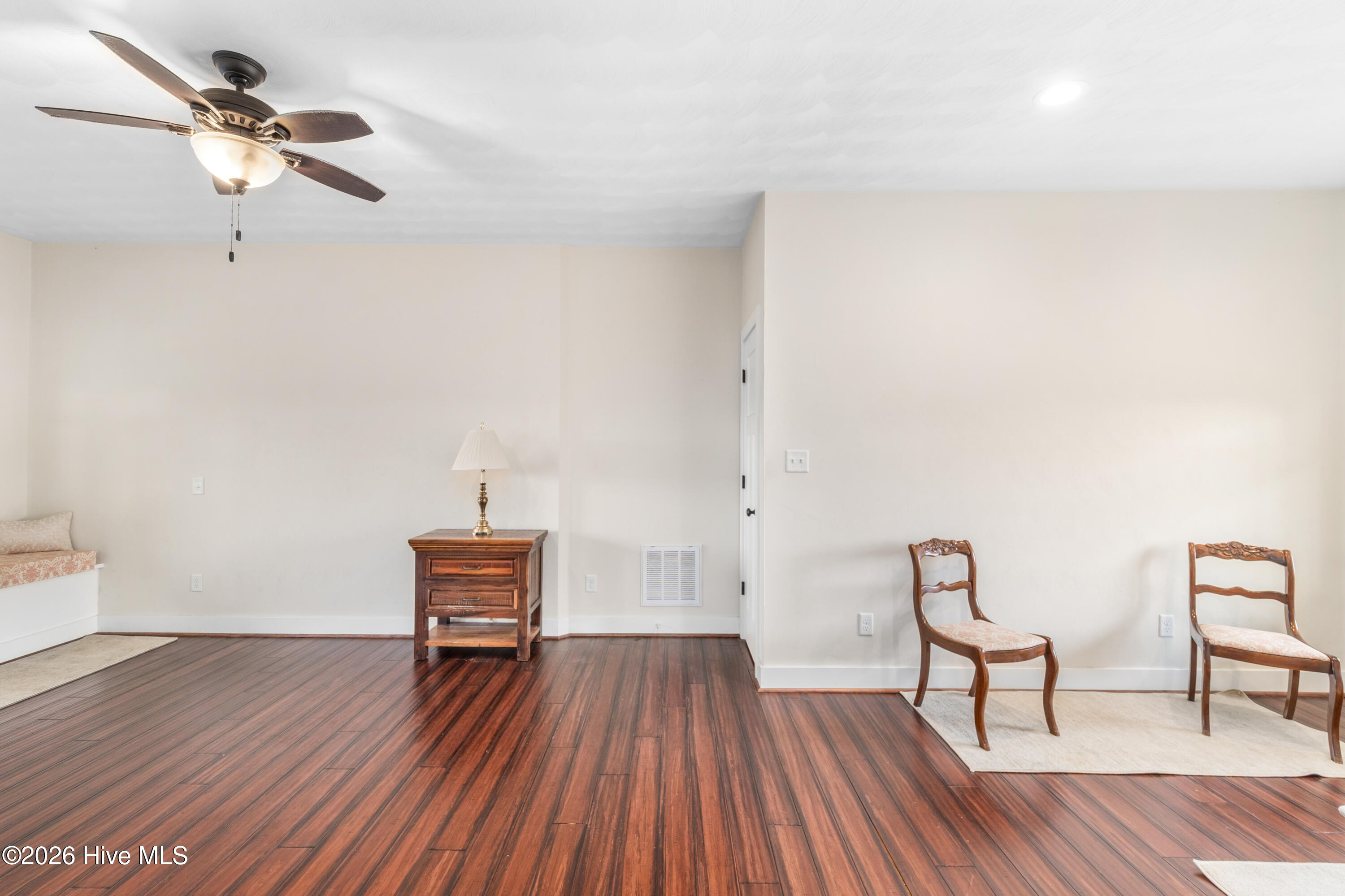 337 Woodleigh Road Knotts Island, NC 27950 - Photo 18 of 75 First Floor Primary with Ensuite