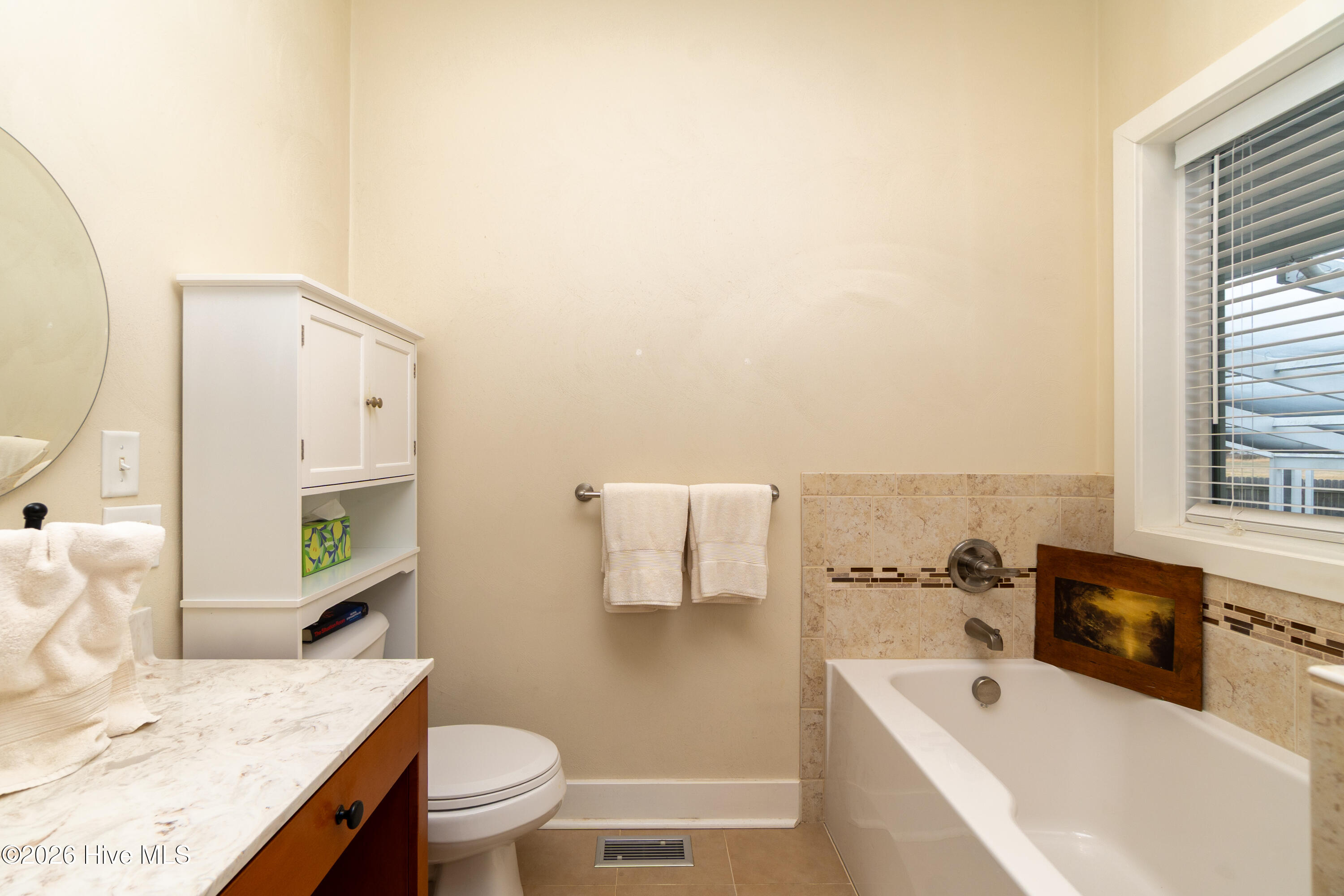 337 Woodleigh Road Knotts Island, NC 27950 - Photo 23 of 75 First Floor Primary Bath