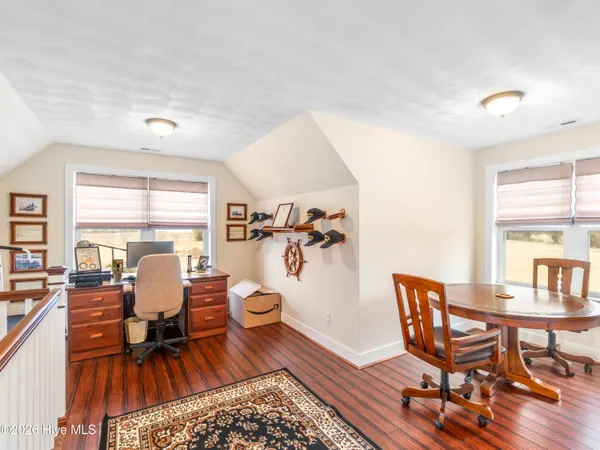 $795,000 | 337 Woodleigh Road, Knotts Island, NC 27950