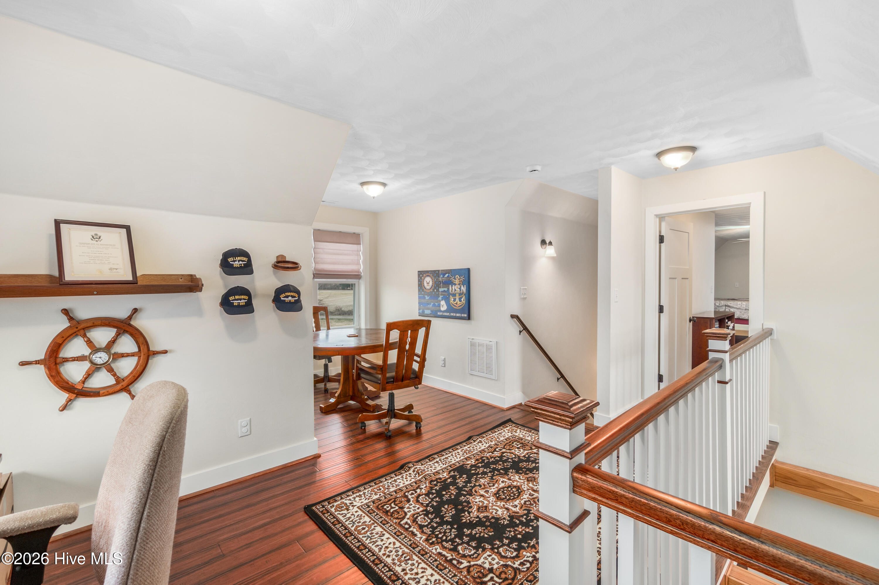 337 Woodleigh Road Knotts Island, NC 27950 - Photo 31 of 75 Second Floor Loft