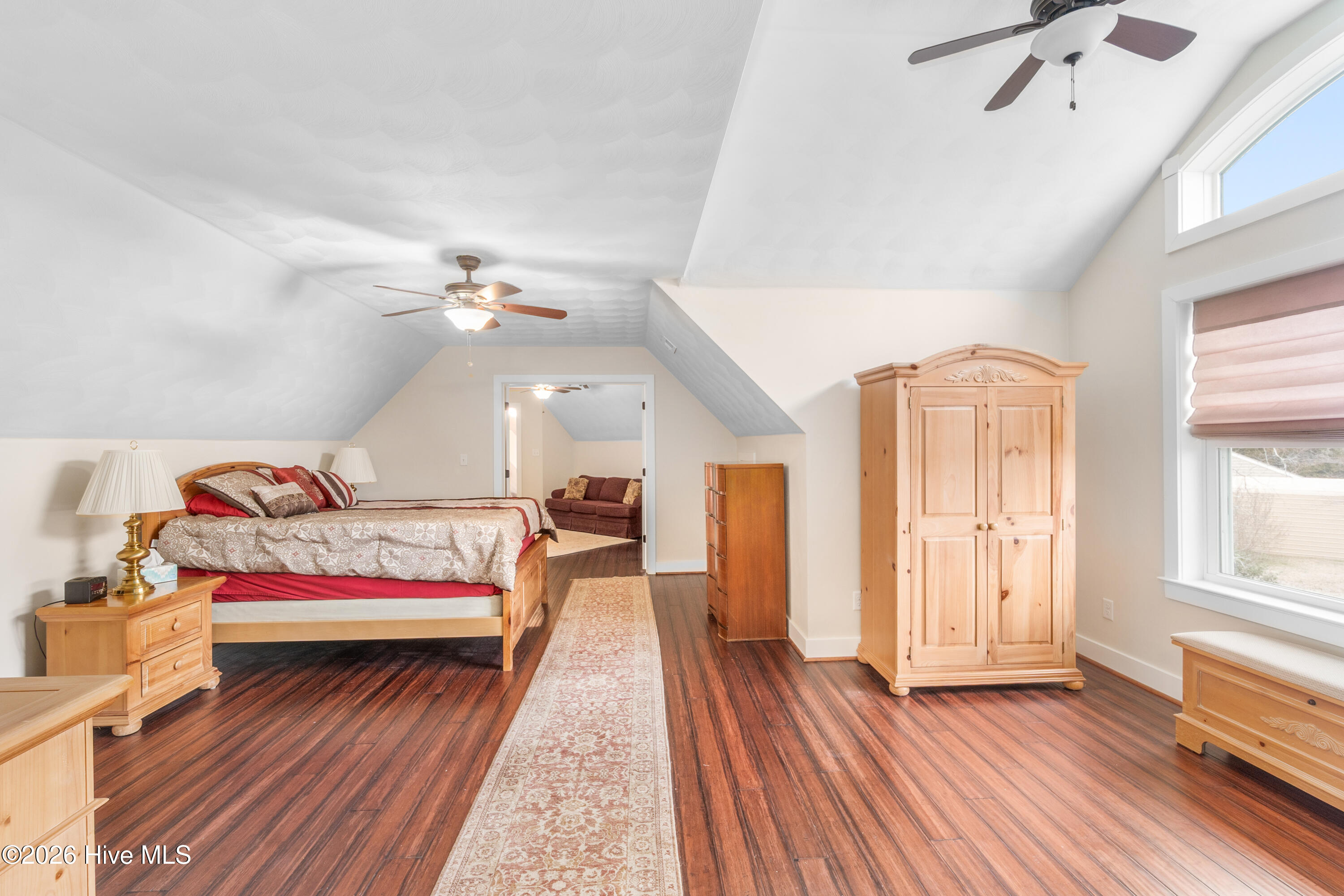 337 Woodleigh Road Knotts Island, NC 27950 - Photo 33 of 75 Flex Space-Upstairs