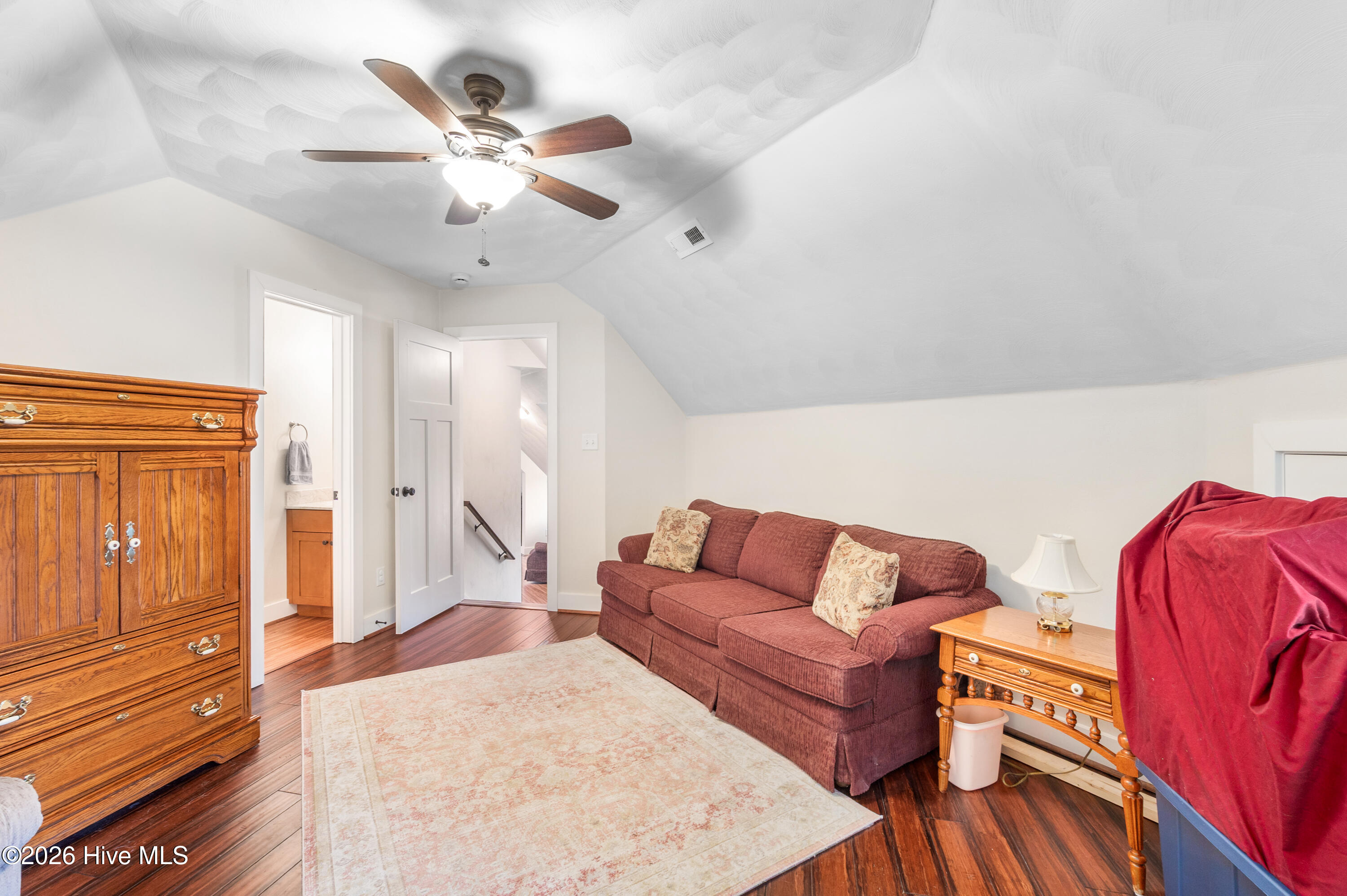 337 Woodleigh Road Knotts Island, NC 27950 - Photo 35 of 75 Flex Space with Bathroom