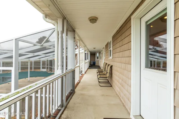 $795,000 | 337 Woodleigh Road, Knotts Island, NC 27950