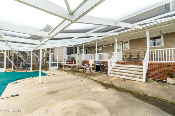 $795,000 | 337 Woodleigh Road, Knotts Island, NC 27950