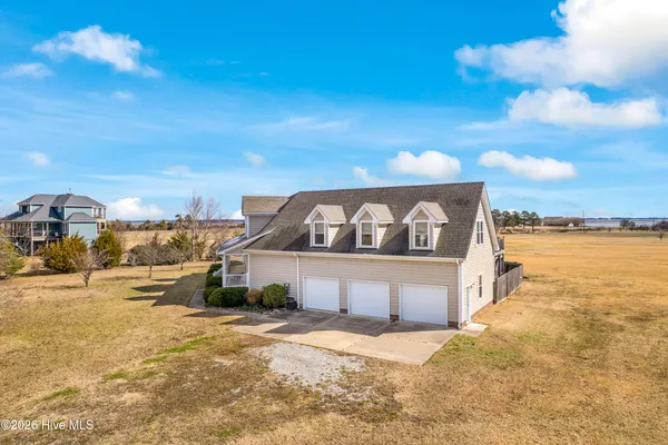$795,000 | 337 Woodleigh Road, Knotts Island, NC 27950