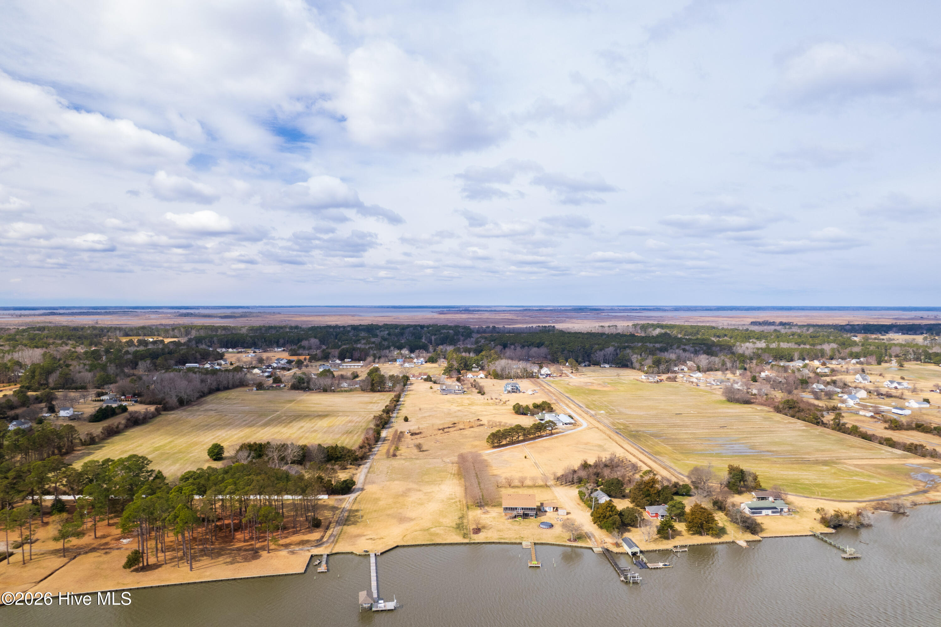 337 Woodleigh Road Knotts Island, NC 27950 - Photo 64 of 75 Deeded Water Access