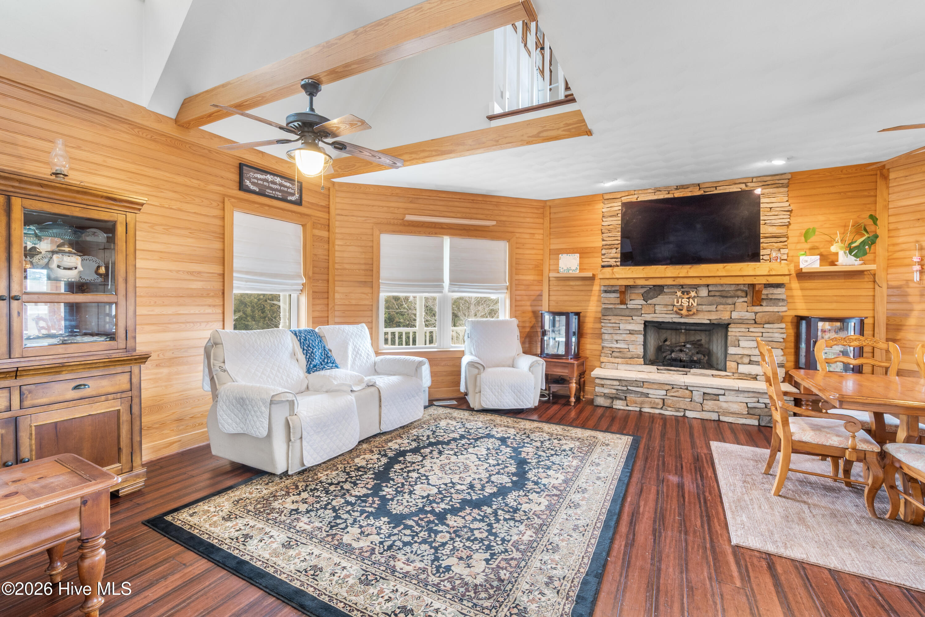 337 Woodleigh Road Knotts Island, NC 27950 - Photo 7 of 75 Great Room