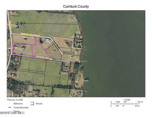 $795,000 | 337 Woodleigh Road, Knotts Island, NC 27950