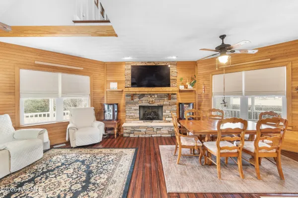$795,000 | 337 Woodleigh Road, Knotts Island, NC 27950
