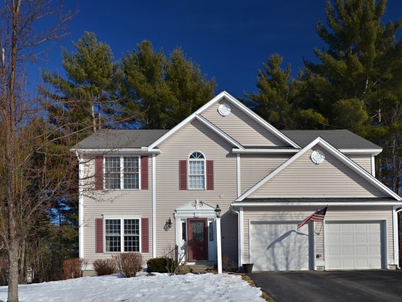38 Tumble Road Bedford, NH 03110 - Photo 1 of 1