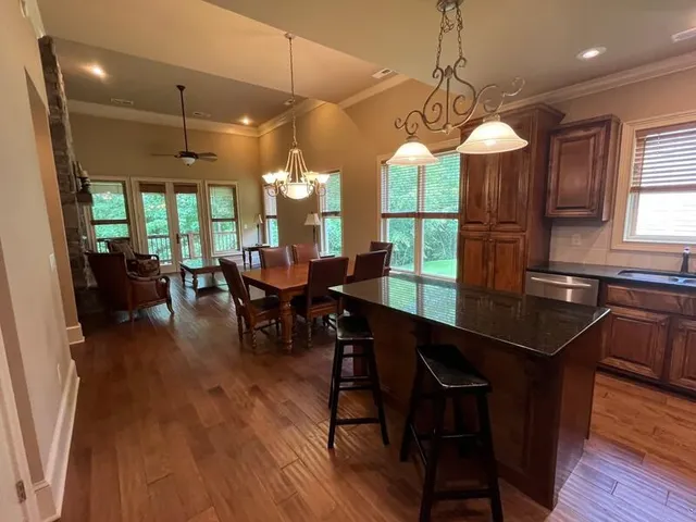 $399,900 | 366 Licklog Ridge, Hayesville, NC 28904