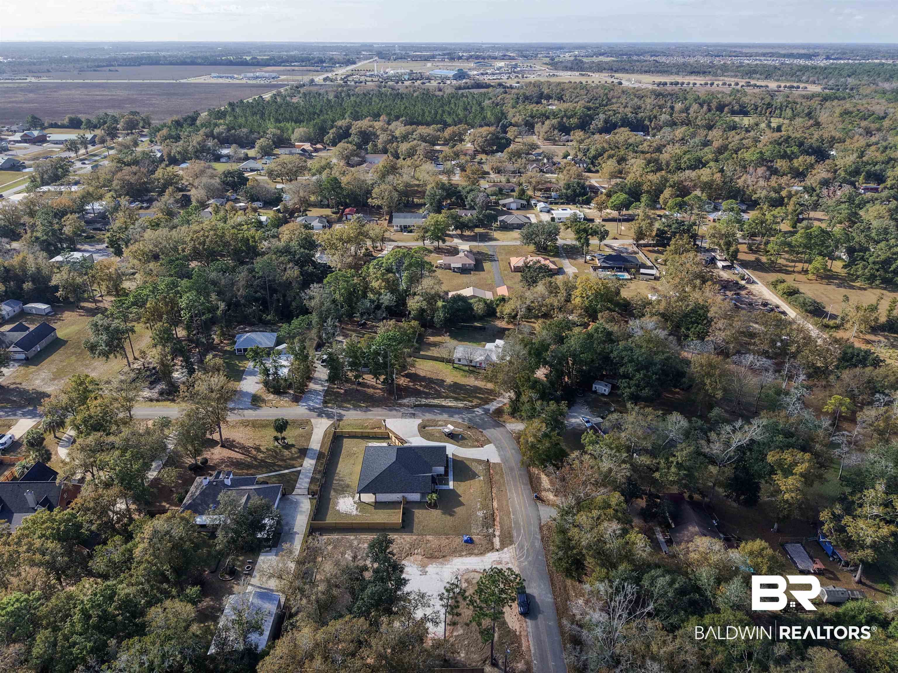 10180 Pineview Drive Foley, AL 36535 - Photo 45 of 47