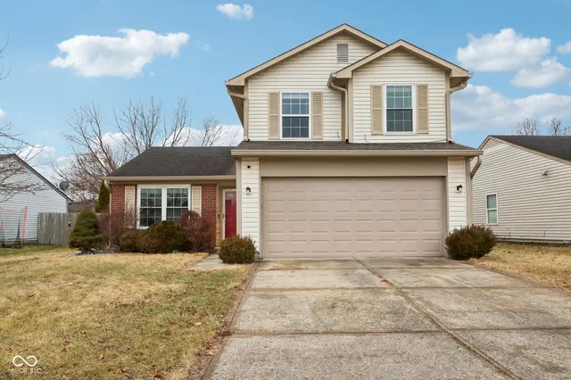 $245,000 | 6354 River Run Drive, Indianapolis, IN 46221