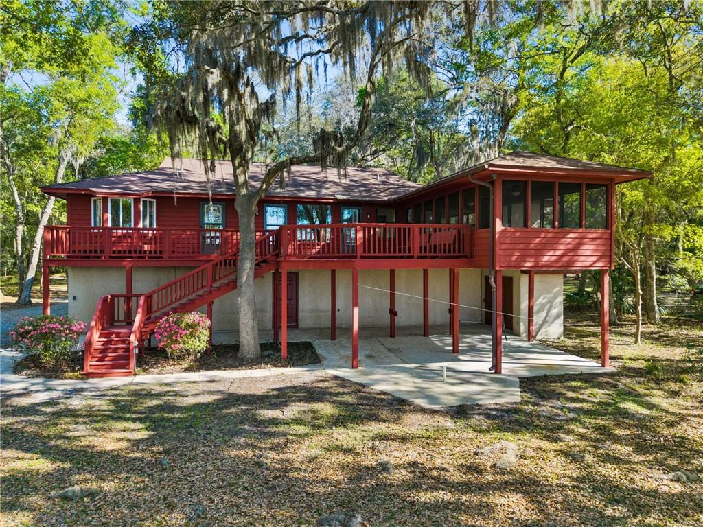 228 London Hill Road Woodbine, GA 31569 - Photo 48 of 52 Photo 48