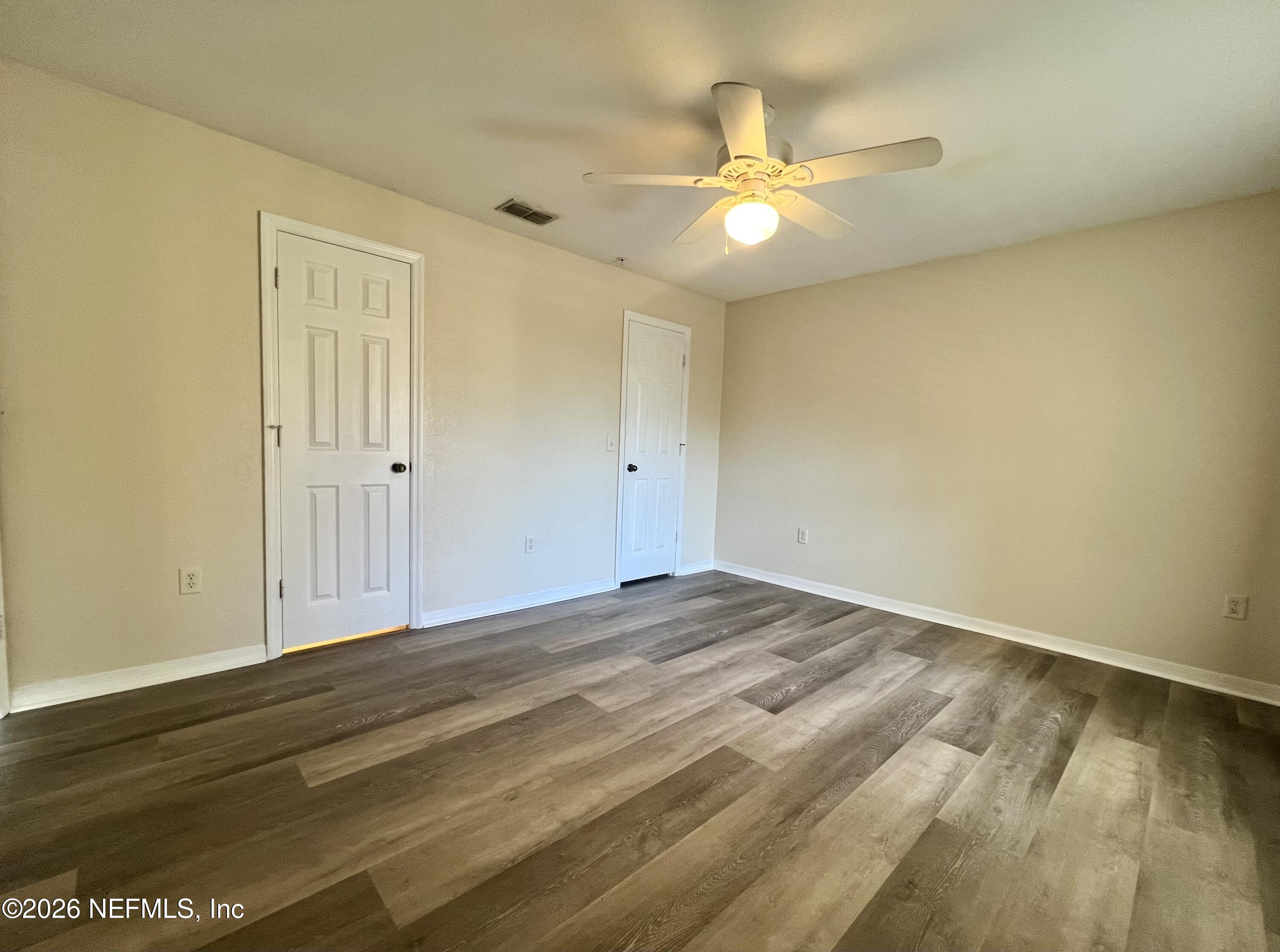 7800 Point Meadows Drive, Unit 938 Jacksonville, FL 32256 - Photo 17 of 34 Bedroom 2