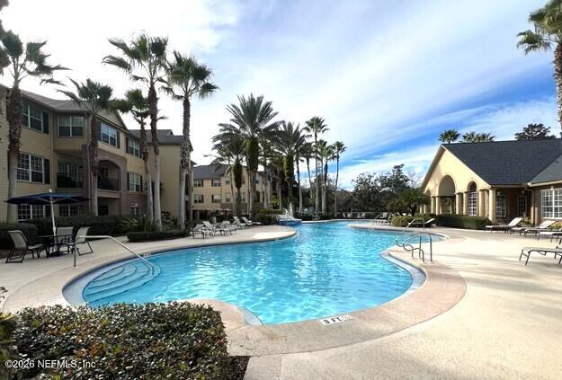 7800 Point Meadows Drive, Unit 938 Jacksonville, FL 32256 - Photo 25 of 34 Resort Style Pool