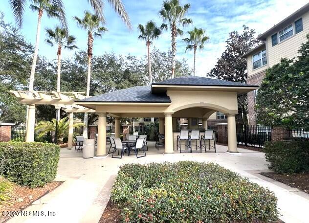 7800 Point Meadows Drive, Unit 938 Jacksonville, FL 32256 - Photo 26 of 34 Pool Side Gathering
