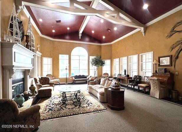 7800 Point Meadows Drive, Unit 938 Jacksonville, FL 32256 - Photo 27 of 34 Clubhouse