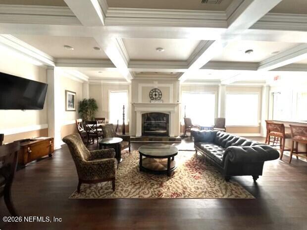 7800 Point Meadows Drive, Unit 938 Jacksonville, FL 32256 - Photo 28 of 34 Clubhouse