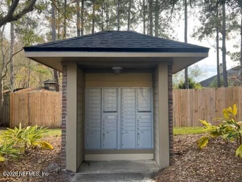 7800 Point Meadows Drive, Unit 938 Jacksonville, FL 32256 - Photo 31 of 34 Mailboxes