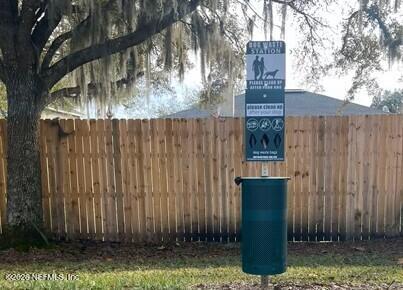 7800 Point Meadows Drive, Unit 938 Jacksonville, FL 32256 - Photo 32 of 34 Dog Walking Stations