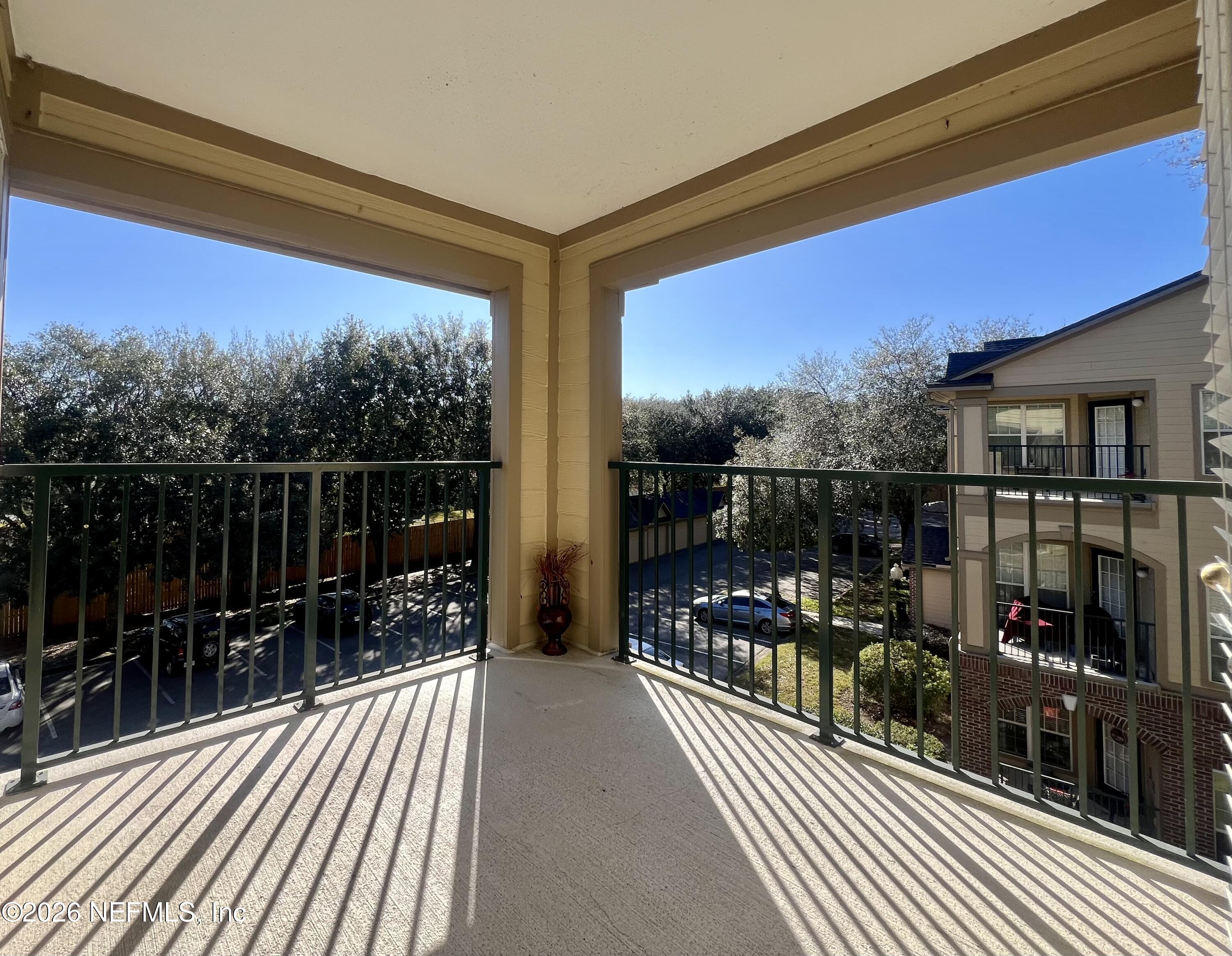 7800 Point Meadows Drive, Unit 938 Jacksonville, FL 32256 - Photo 3 of 34 Lanai