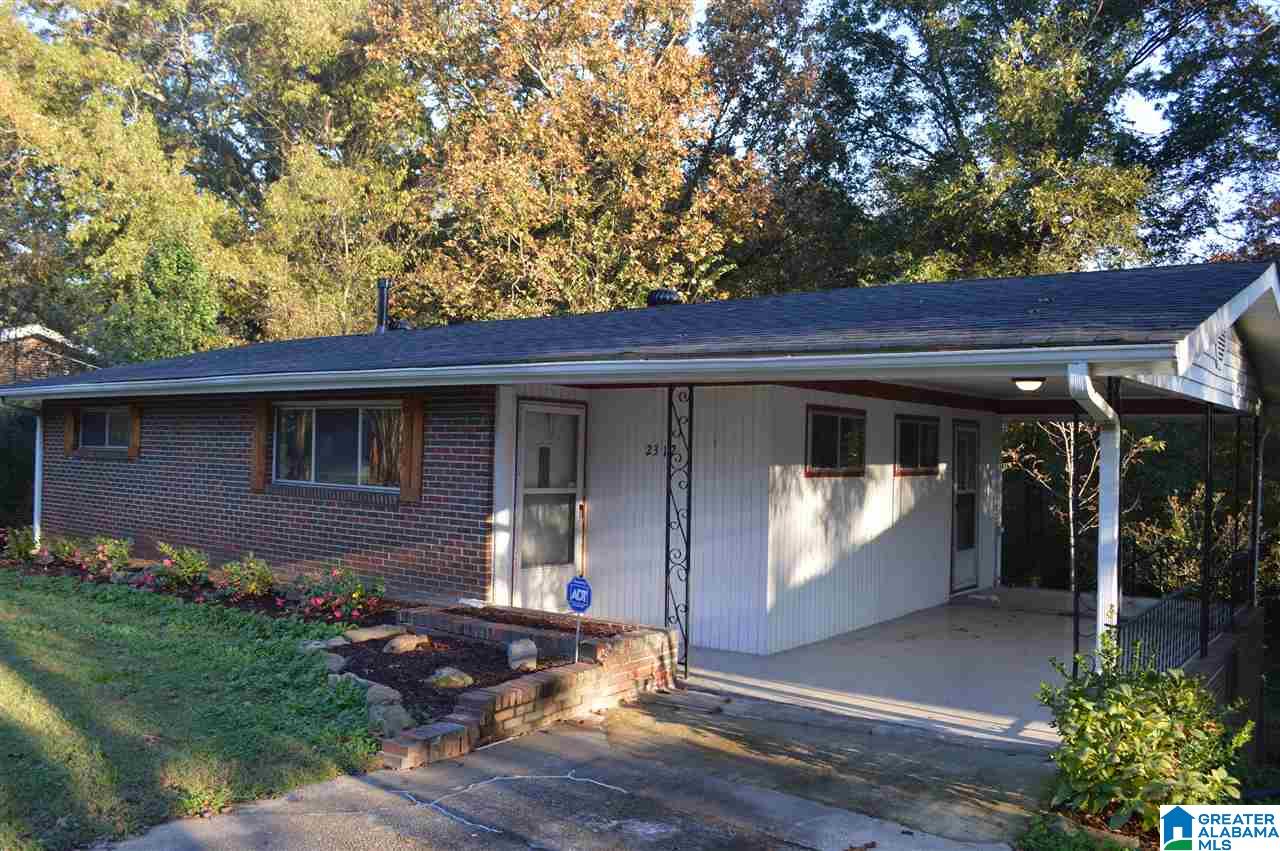 2312 Walker Chapel Road Fultondale, AL 35068 - Photo 1 of 12