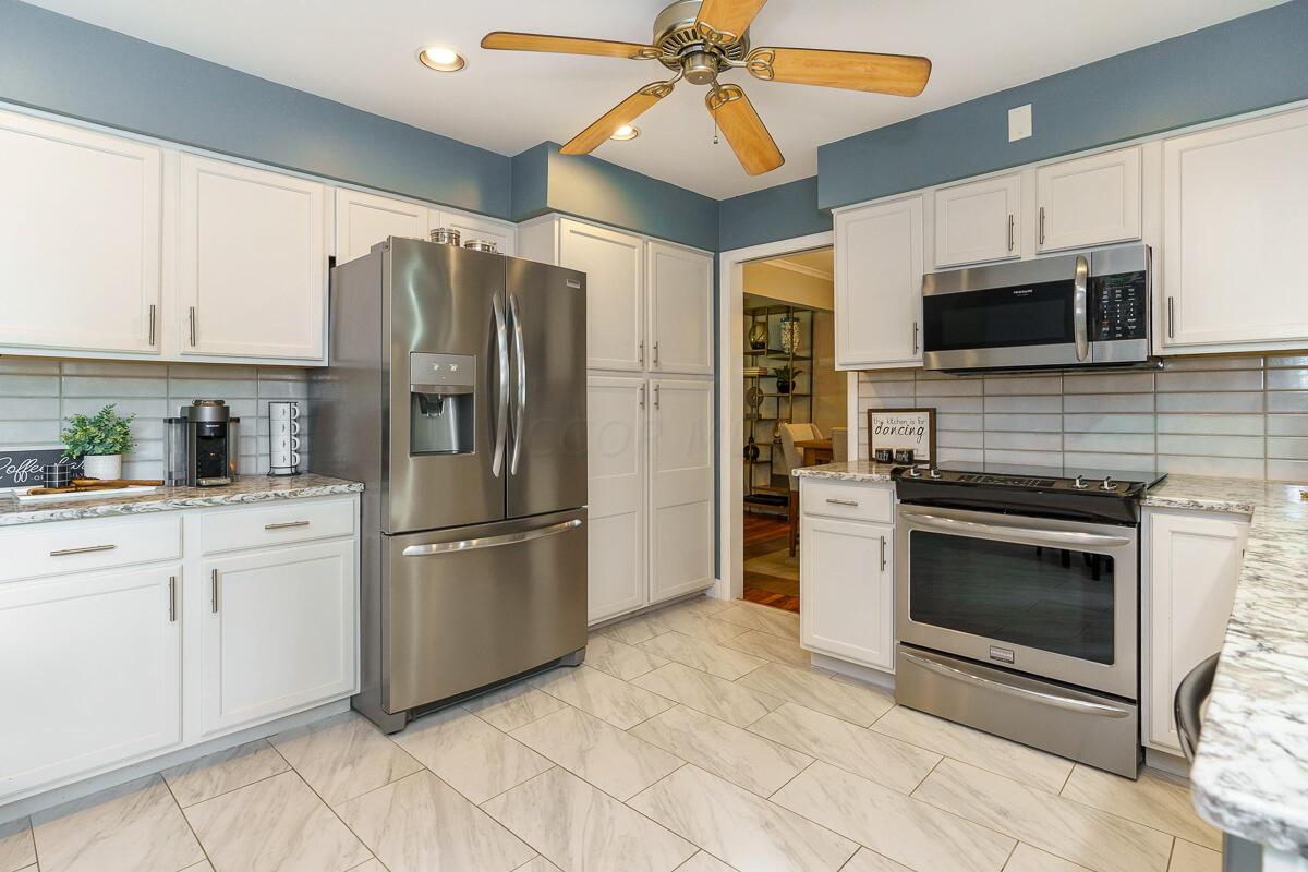 3090 North Star Road Columbus, OH 43221 - Photo 13 of 44 3090 kitchen 3