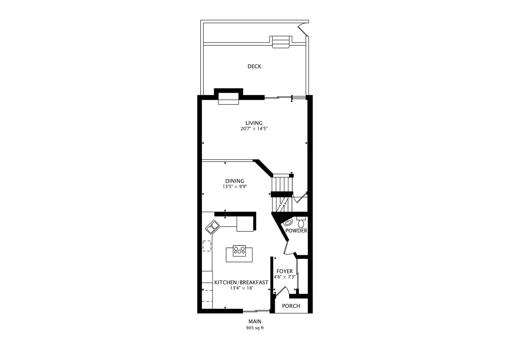 1 Maple Tree Court Elmhurst, IL 60126 - Photo 27 of 35