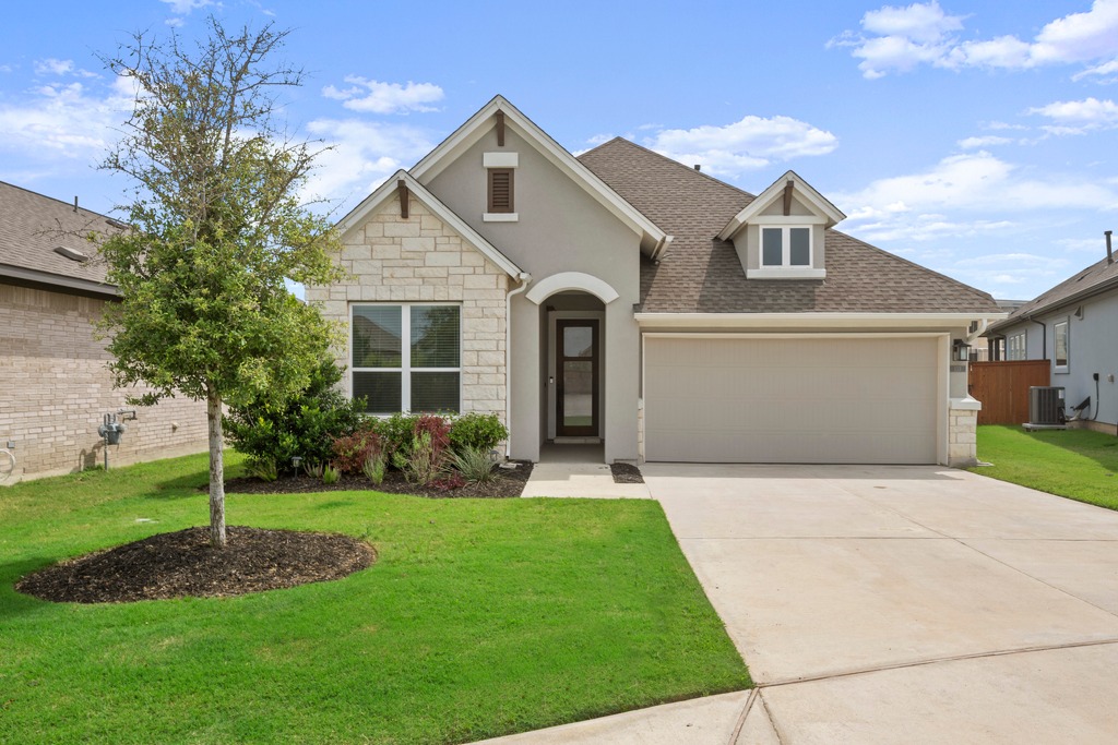 133 Rocking R Court Georgetown, TX 78633 - Photo 1 of 30