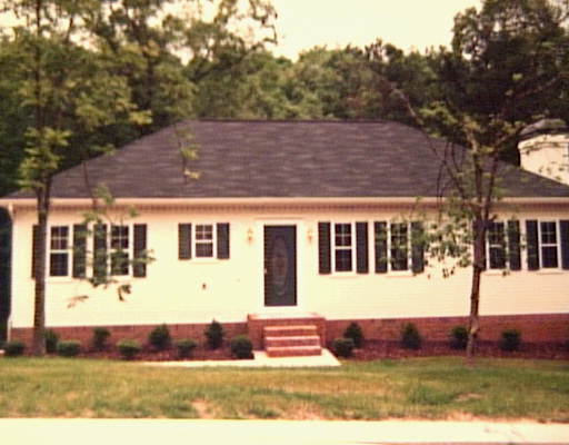 1714 Hunters Ridge Road Soddy Daisy, TN 37379 - Photo 1 of 1 Primary Photo