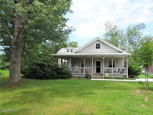 2269 Bowman Loop Crossville, TN 38571 - Photo 1 of 38