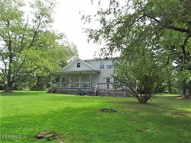 2269 Bowman Loop Crossville, TN 38571 - Photo 30 of 38