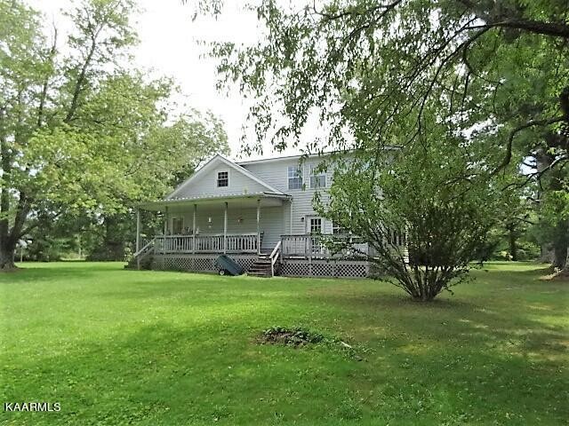 2269 Bowman Loop Crossville, TN 38571 - Photo 31 of 38