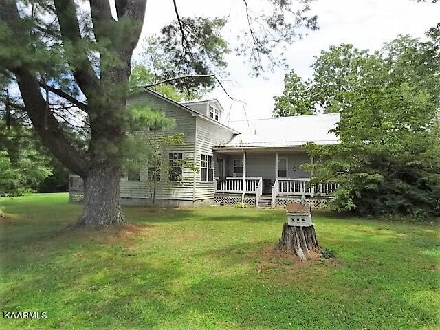 2269 Bowman Loop Crossville, TN 38571 - Photo 32 of 38