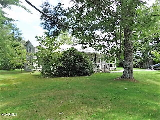 2269 Bowman Loop Crossville, TN 38571 - Photo 33 of 38