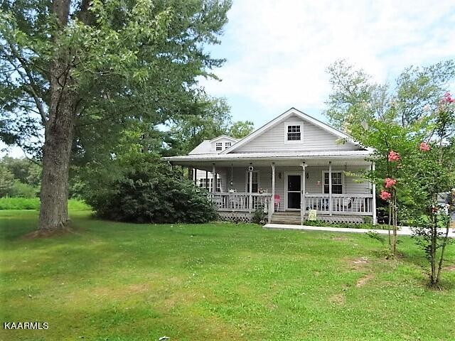 2269 Bowman Loop Crossville, TN 38571 - Photo 34 of 38