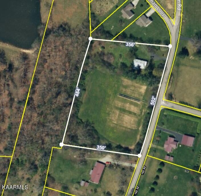 2269 Bowman Loop Crossville, TN 38571 - Photo 38 of 38