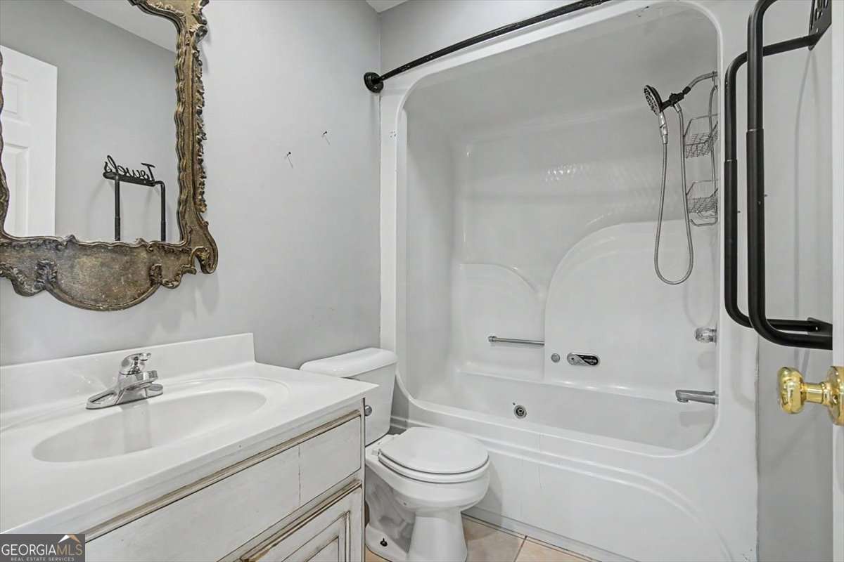 6 Stonebrook Drive Rome, GA 30165 - Photo 20 of 37