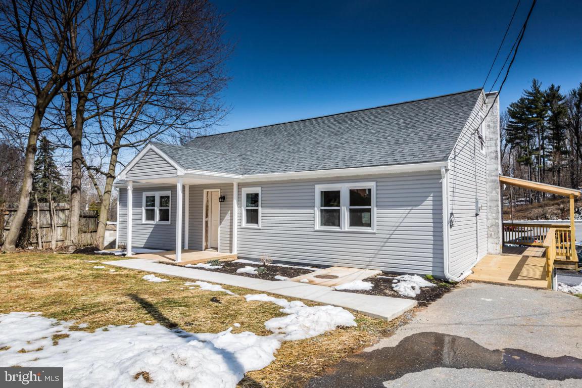 2175 Hollinger Road Lancaster, PA 17602 - Photo 2 of 30 Gallery Image 2