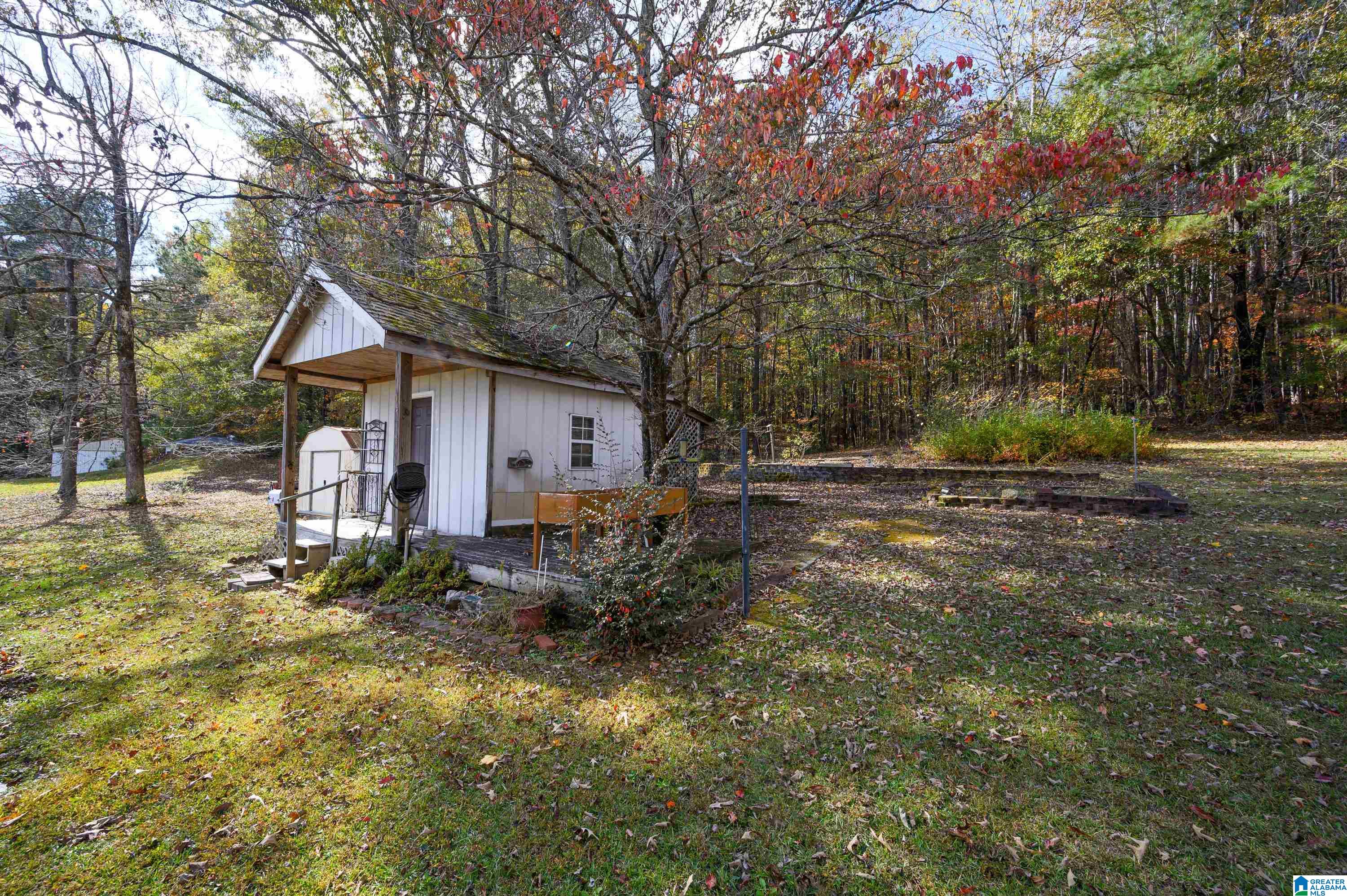 1864 Kelly Loop Road Mount Olive, AL 35117 - Photo 40 of 68