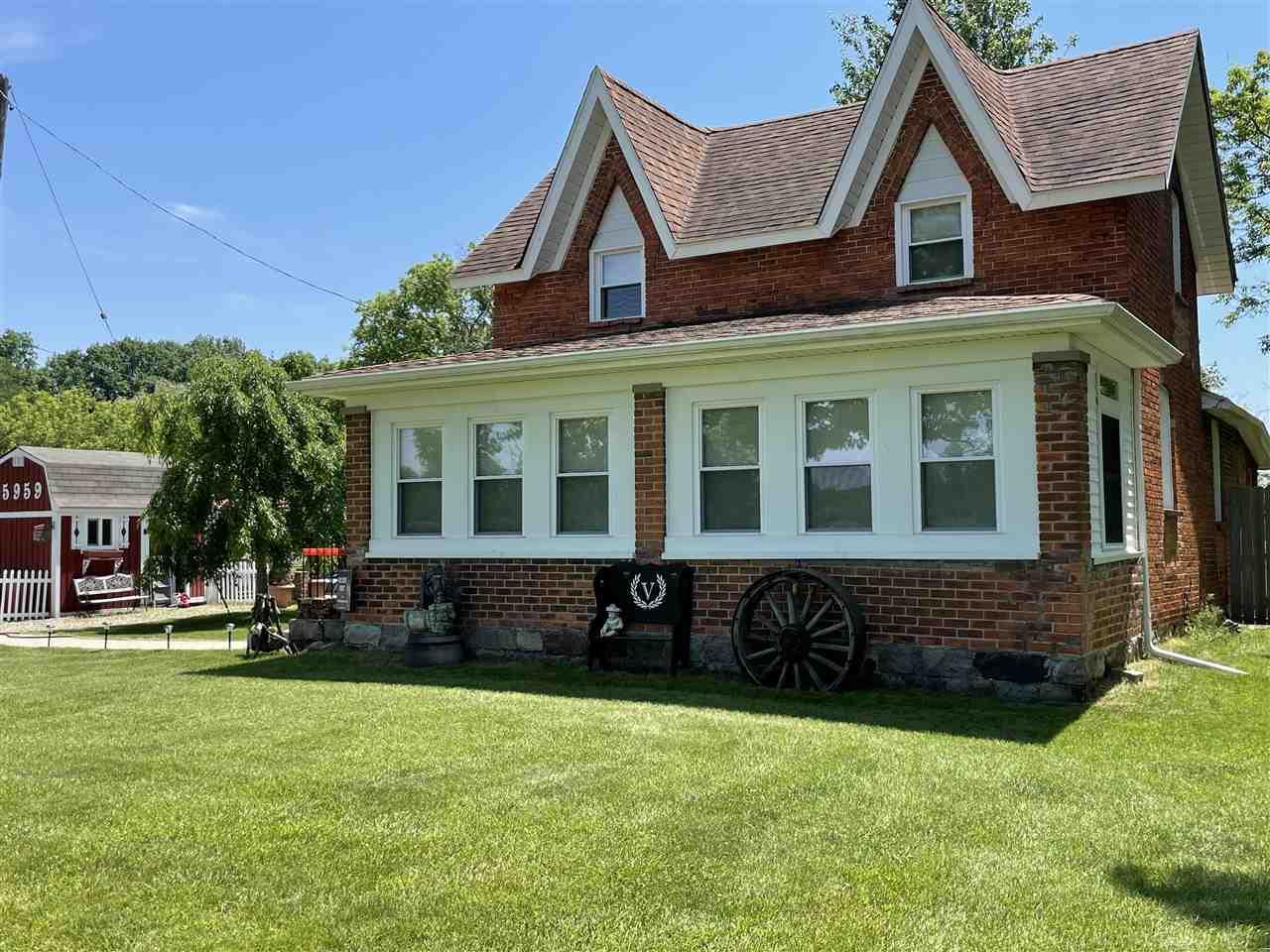 15959 Bryce Road Capac, MI 48014 - Photo 4 of 11