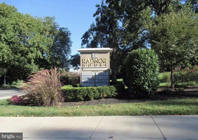 $1,200 | 1030 East Lancaster Avenue, Unit L4, Bryn Mawr, PA 19010