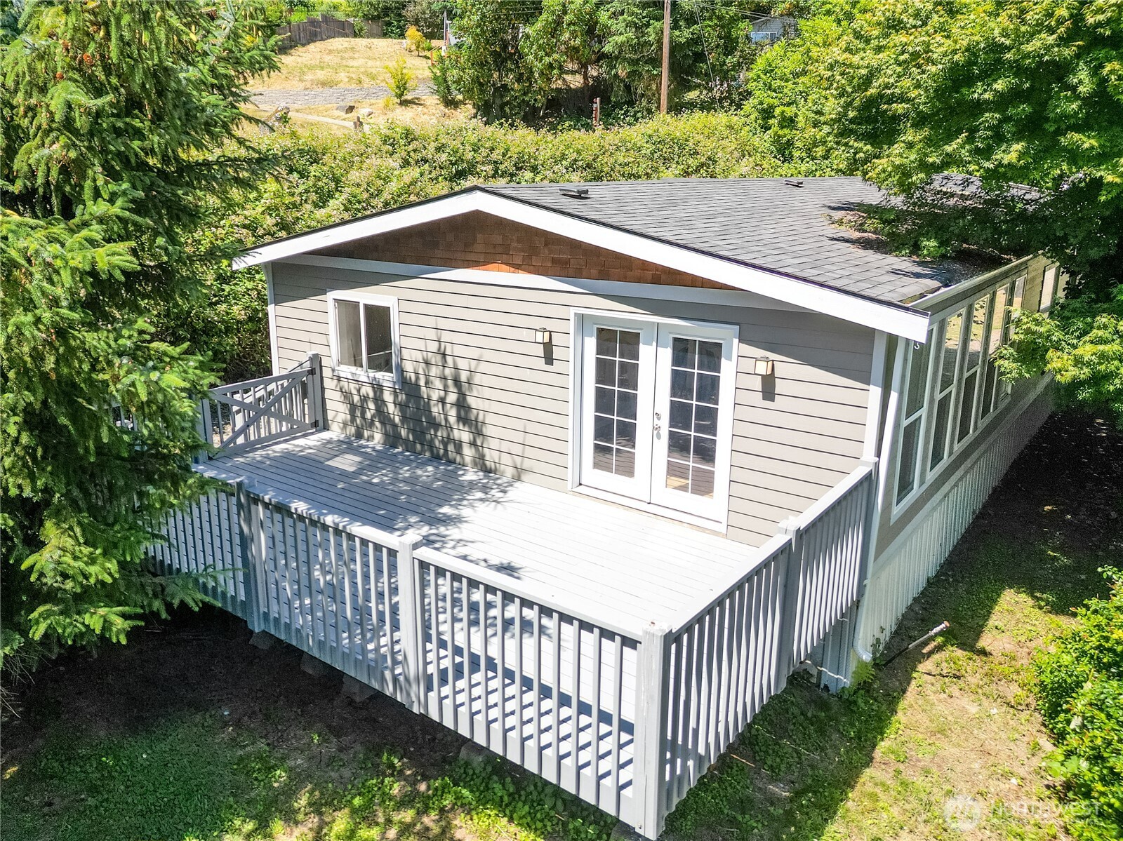153 Blueberry Hill Road Port Ludlow, WA 98365 - Photo 29 of 38