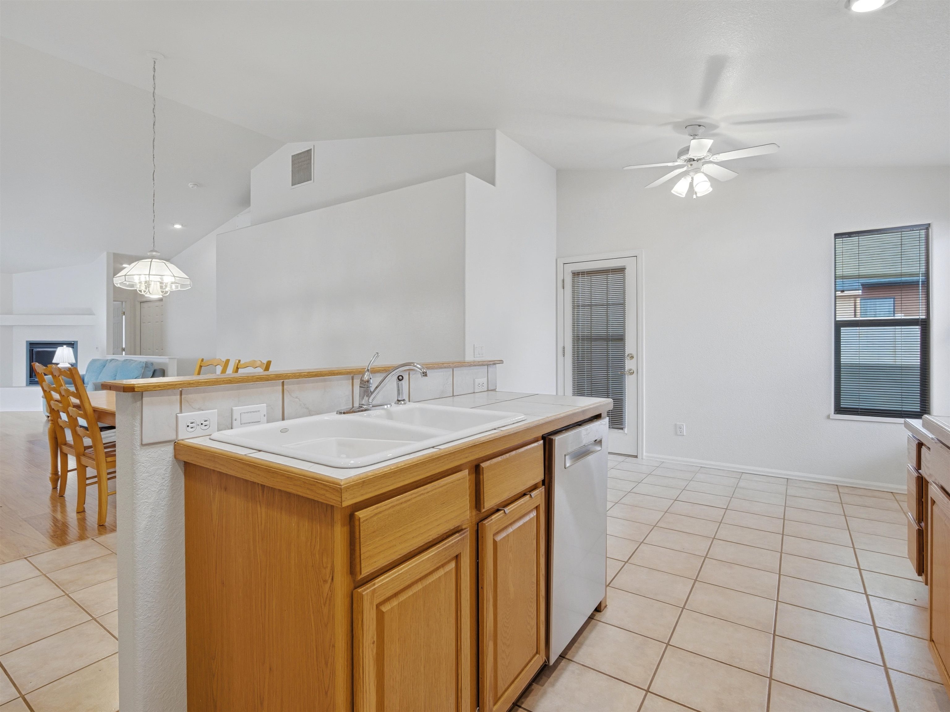 3082 Shadowbrook Court Grand Junction, CO 81504 - Photo 10 of 28 a bathroom with a sink a vanity and a mirror