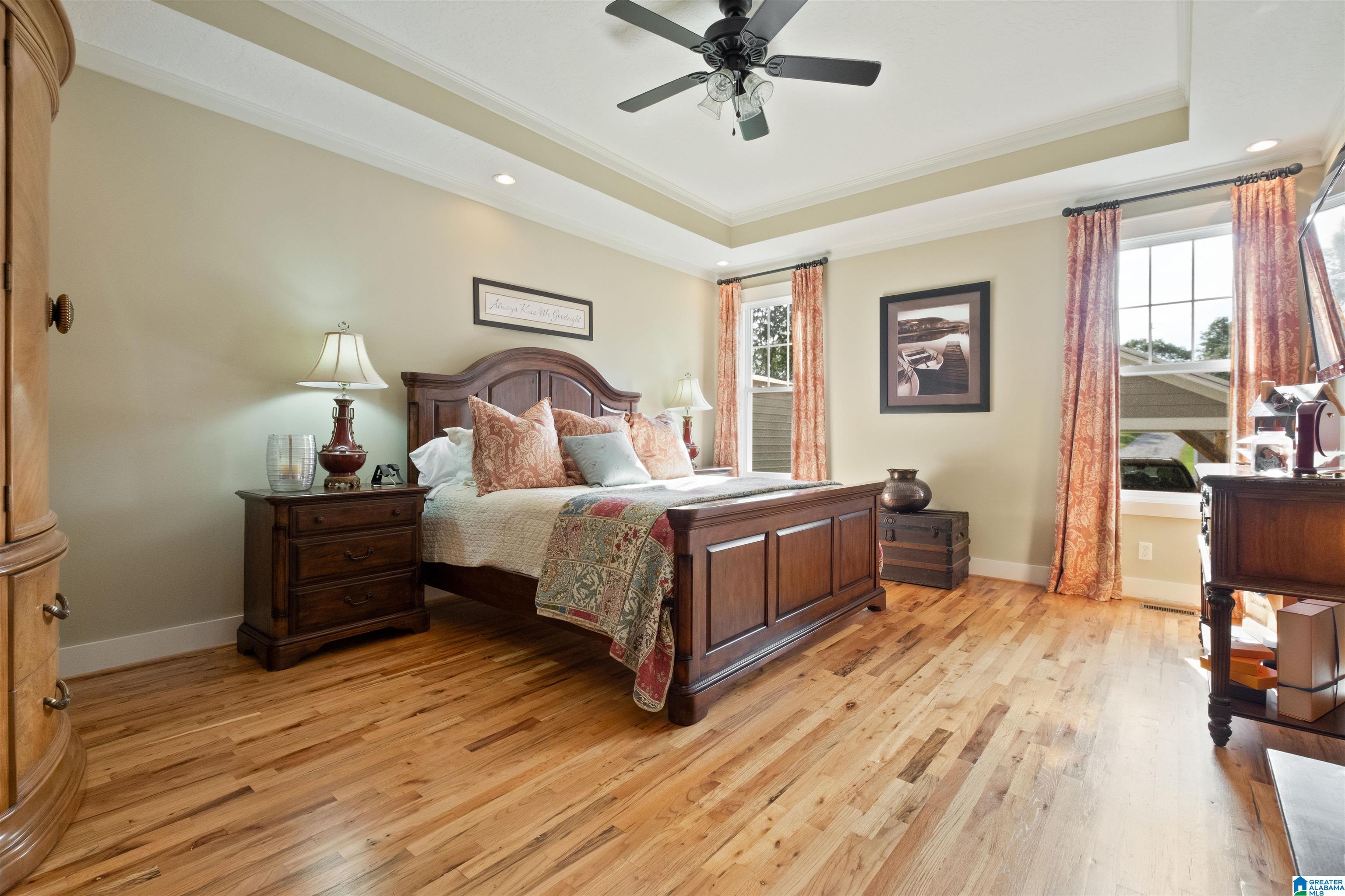 944 Splawn Street Leesburg, AL 35983 - Photo 20 of 43