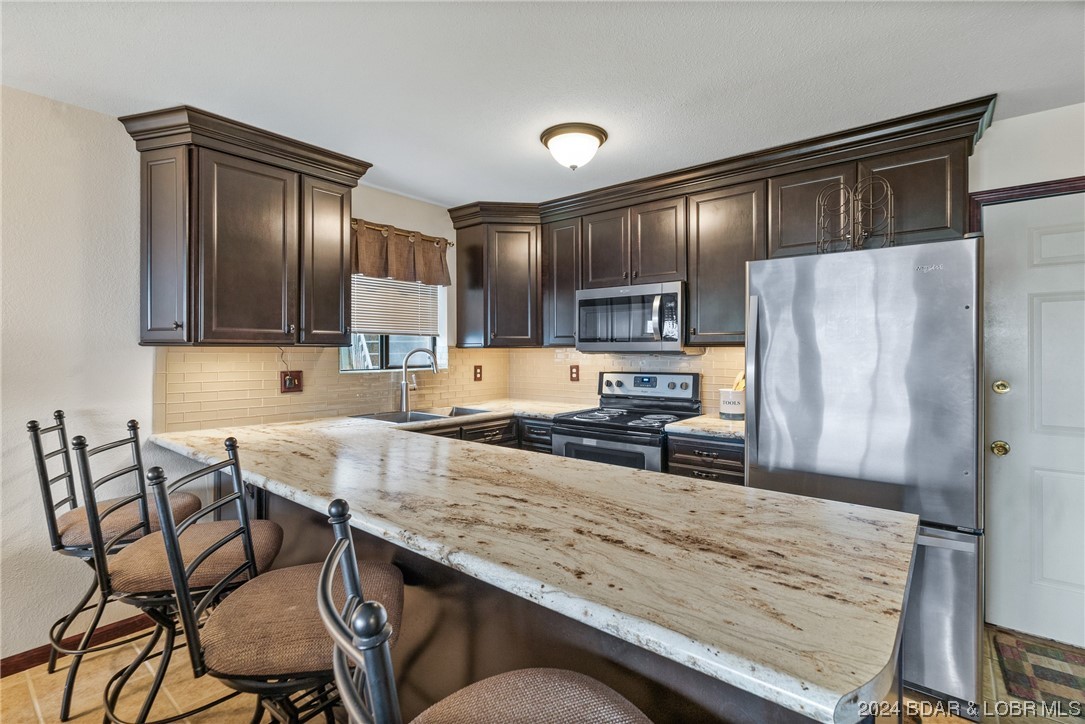 150 Southwood Shores Pl Unit 2171D  