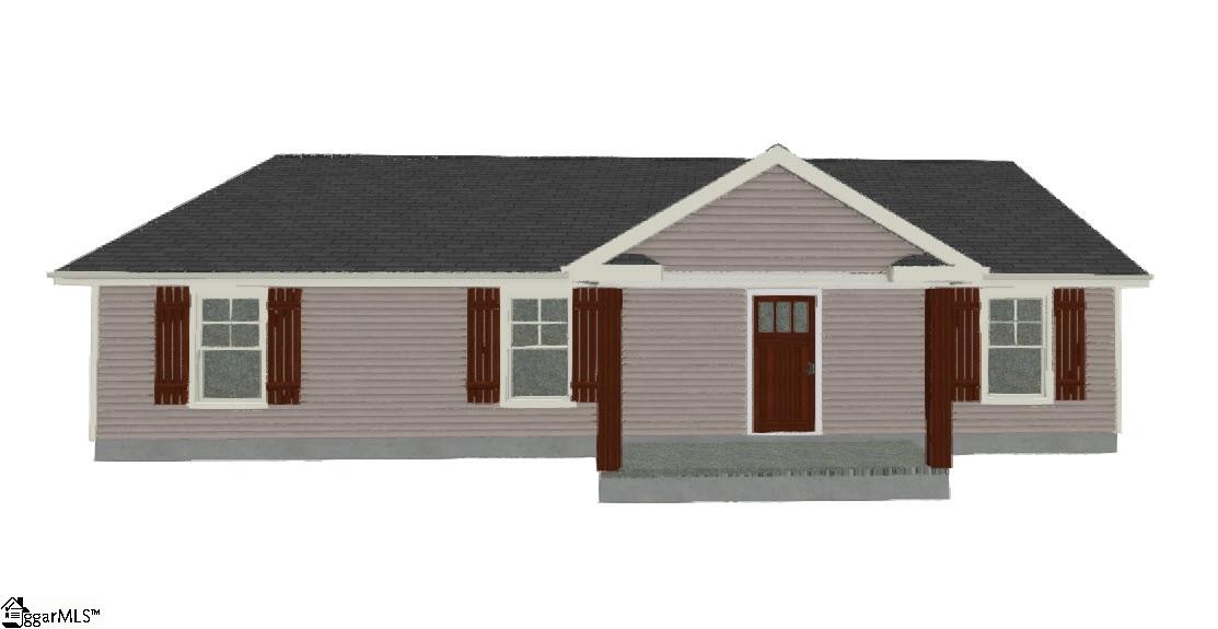 3 Beacon Light Road Spartanburg, SC 29307 - Photo 1 of 4 Gallery Image 1
