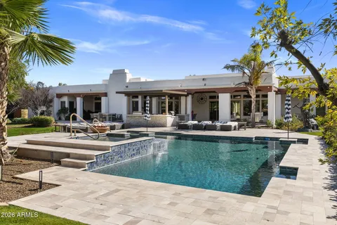 $5,999,000 | 6700 East Malcomb Drive, Paradise Valley, AZ 85253